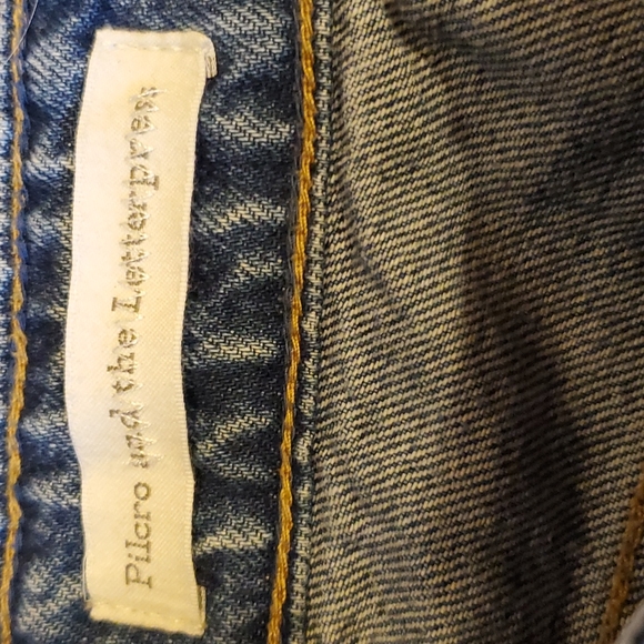 Pilcro and the Letterpress 26 petite - Picture 7 of 9